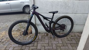 Brugt Orbea RISE H20 2023 2023 Mountainbike — billede 2 af 3