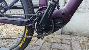 Brugt Orbea RISE H20 2023 2023 Mountainbike — billede 3 af 3