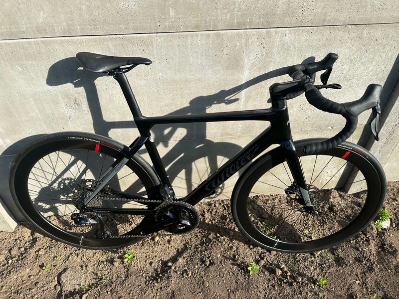 Used Wilier Filante SL SHIMANO 105 Di2 2024 2024 Road & Gravel