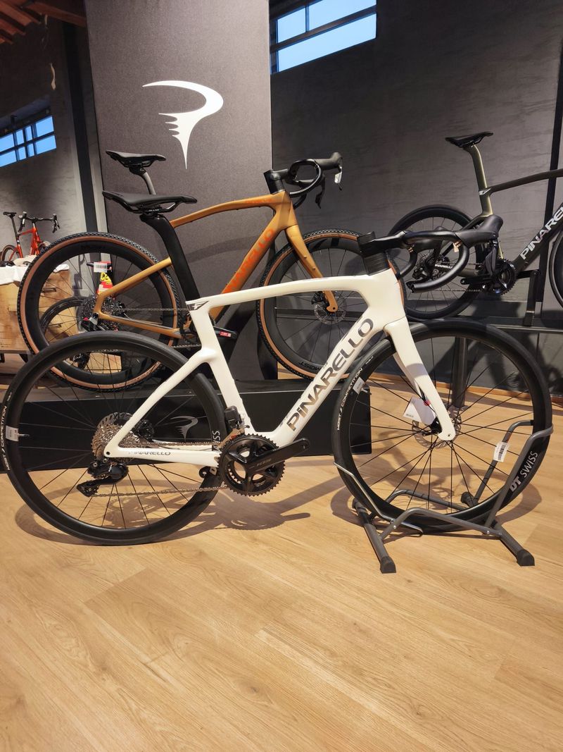 Used Pinarello F3 105 Di2 2026 2026 Road & Gravel