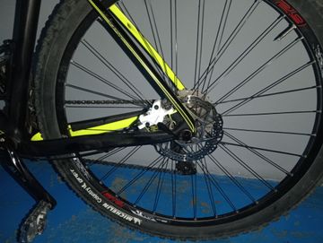 Używany BH Ultimate 29 2014 2014 Mountainbike — zdjęcie 12 z 12