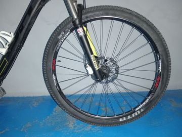 Używany BH Ultimate 29 2014 2014 Mountainbike — zdjęcie 6 z 12