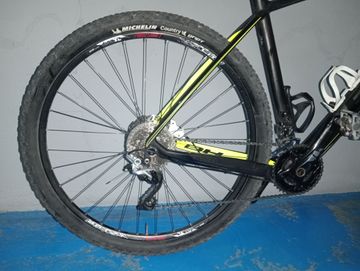 Używany BH Ultimate 29 2014 2014 Mountainbike — zdjęcie 5 z 12