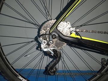 Używany BH Ultimate 29 2014 2014 Mountainbike — zdjęcie 8 z 12
