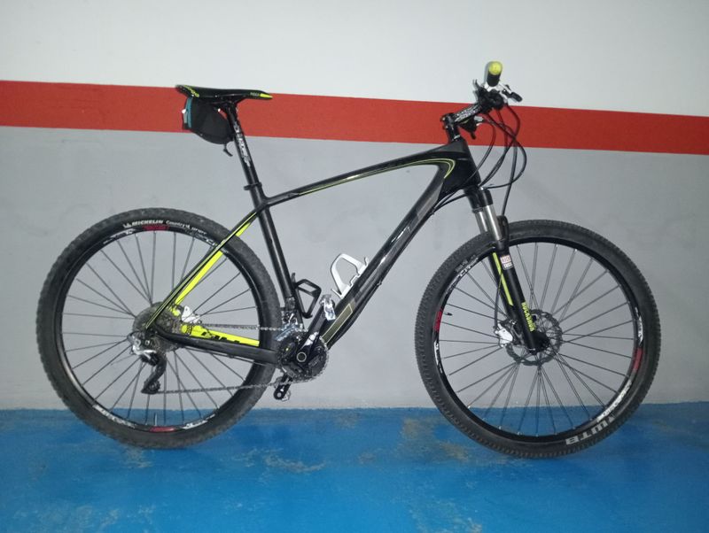 Used BH Ultimate 29 2014 2014 MTB
