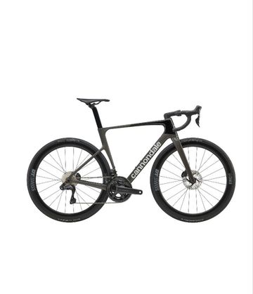 Używany Cannondale SuperSix EVO 2 2026 2026 Road & Gravel — zdjęcie 1 z 3