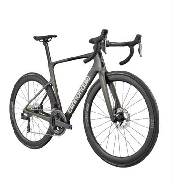Używany Cannondale SuperSix EVO 2 2026 2026 Road & Gravel — zdjęcie 2 z 3