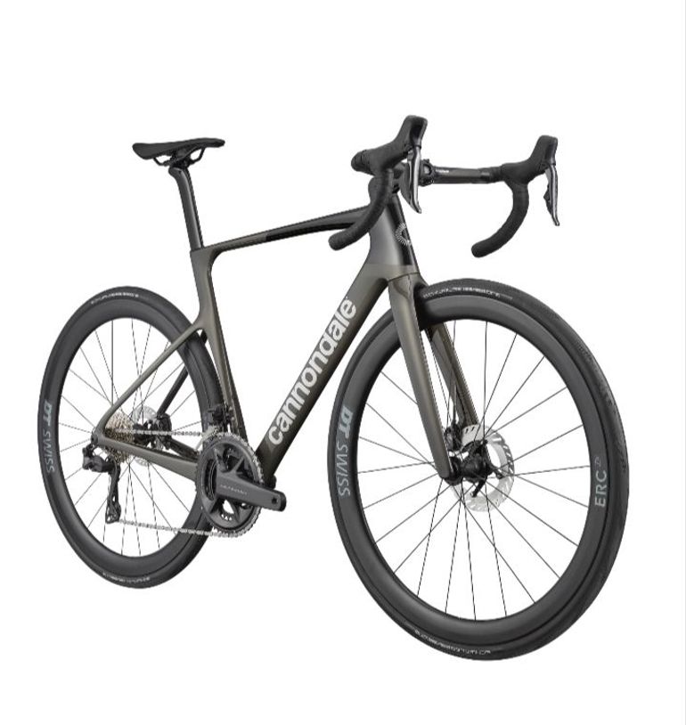 Używany Cannondale SuperSix EVO 2 2026 2026 Road & Gravel — zdjęcie 2 z 3
