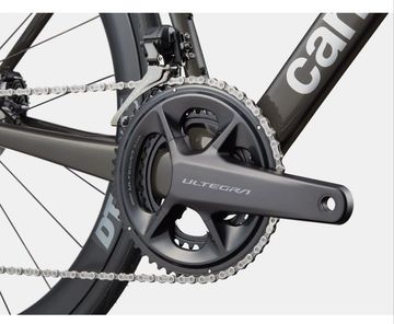 Używany Cannondale SuperSix EVO 2 2026 2026 Road & Gravel — zdjęcie 3 z 3