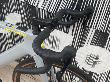 Brugt Cervélo Rouvida GRX RX610 2026 2026 Road & Gravel — billede 8 af 11