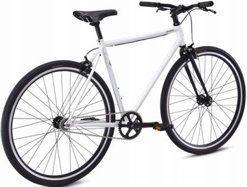 Used Fuji Declaration 2026 2025 Urban, White — image 3 of 3