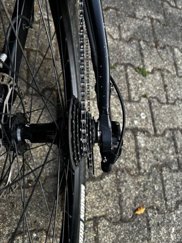 Brugt Canyon Sender AL 5.0 2019 2019 Mountainbike — billede 13 af 13