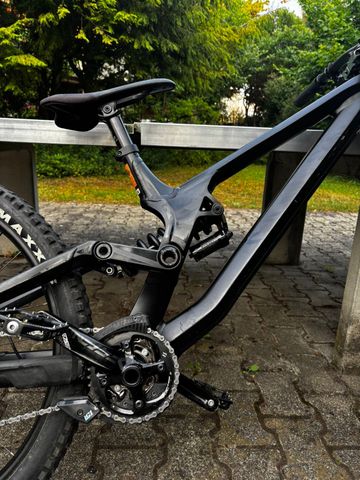 Brugt Canyon Sender AL 5.0 2019 2019 Mountainbike — billede 2 af 13