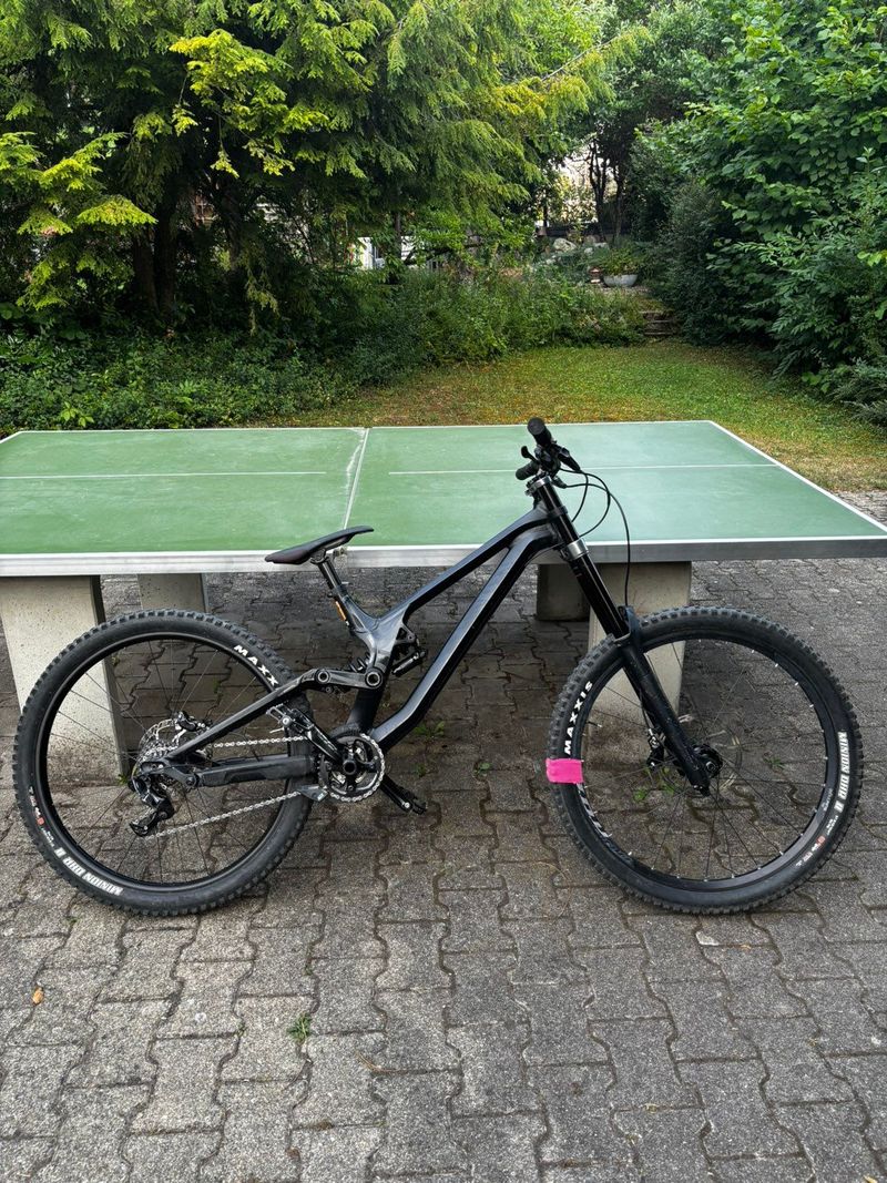 Used Canyon Sender AL 5.0 2019 2019 MTB