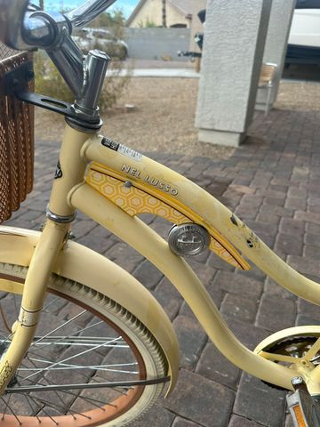 Used Trek Pure Lowstep 2011 2011 Urban, Blue — image 5 of 10