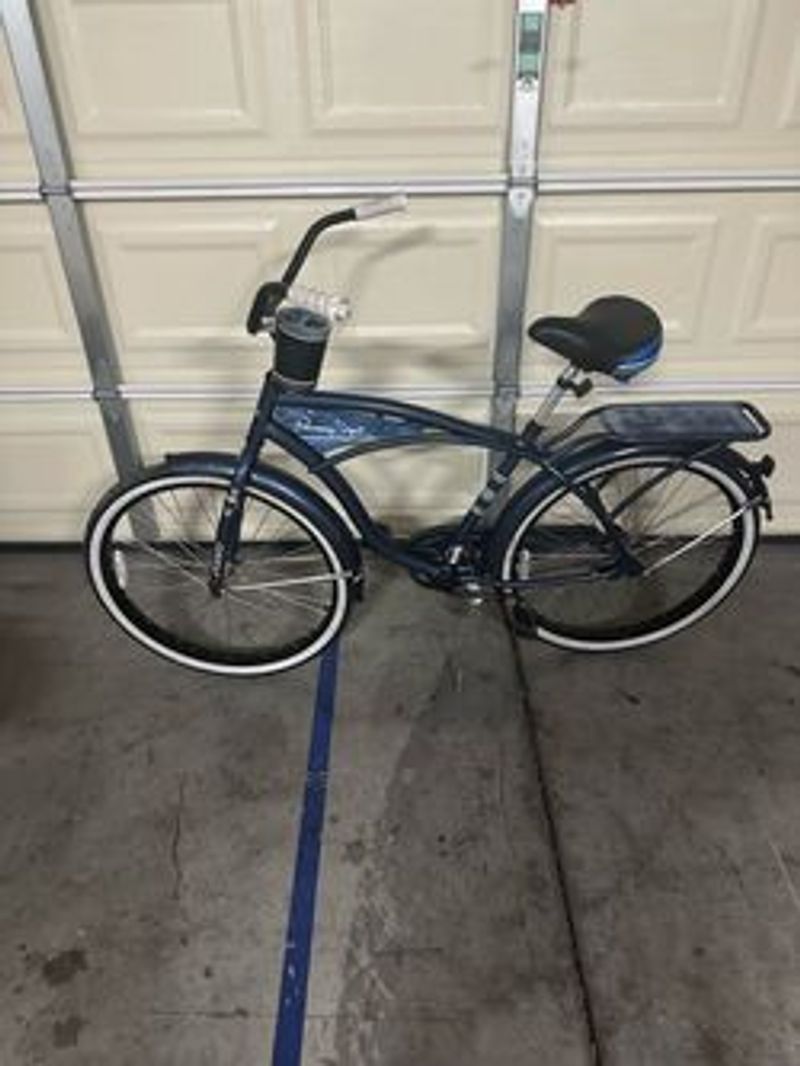 Used Trek Pure Lowstep 2011 2011 Urban & Touring