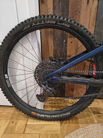 Brugt Prime Thunderflash C 2021 XL 2021 Mountainbike — billede 4 af 10