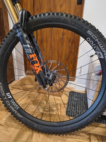 Brugt Prime Thunderflash C 2021 XL 2021 Mountainbike — billede 6 af 10