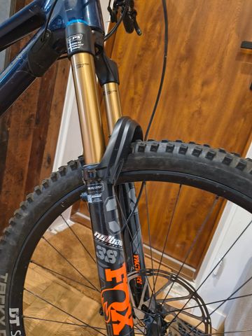 Brugt Prime Thunderflash C 2021 XL 2021 Mountainbike — billede 3 af 10