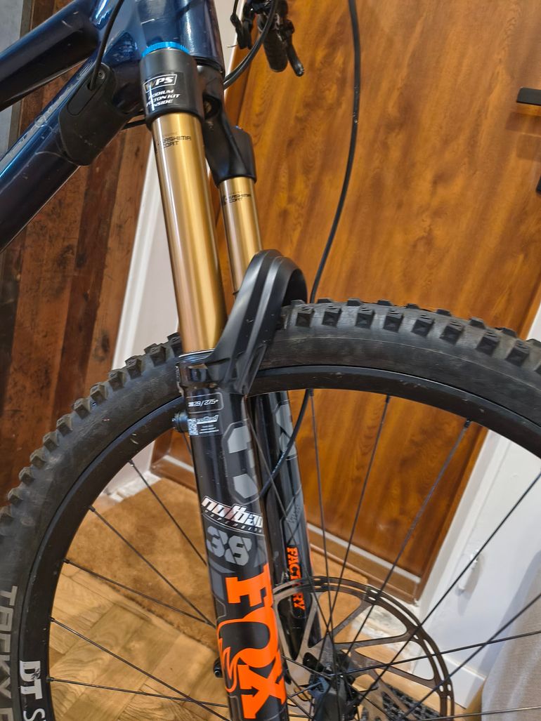 Brugt Prime Thunderflash C 2021 XL 2021 Mountainbike — billede 3 af 10