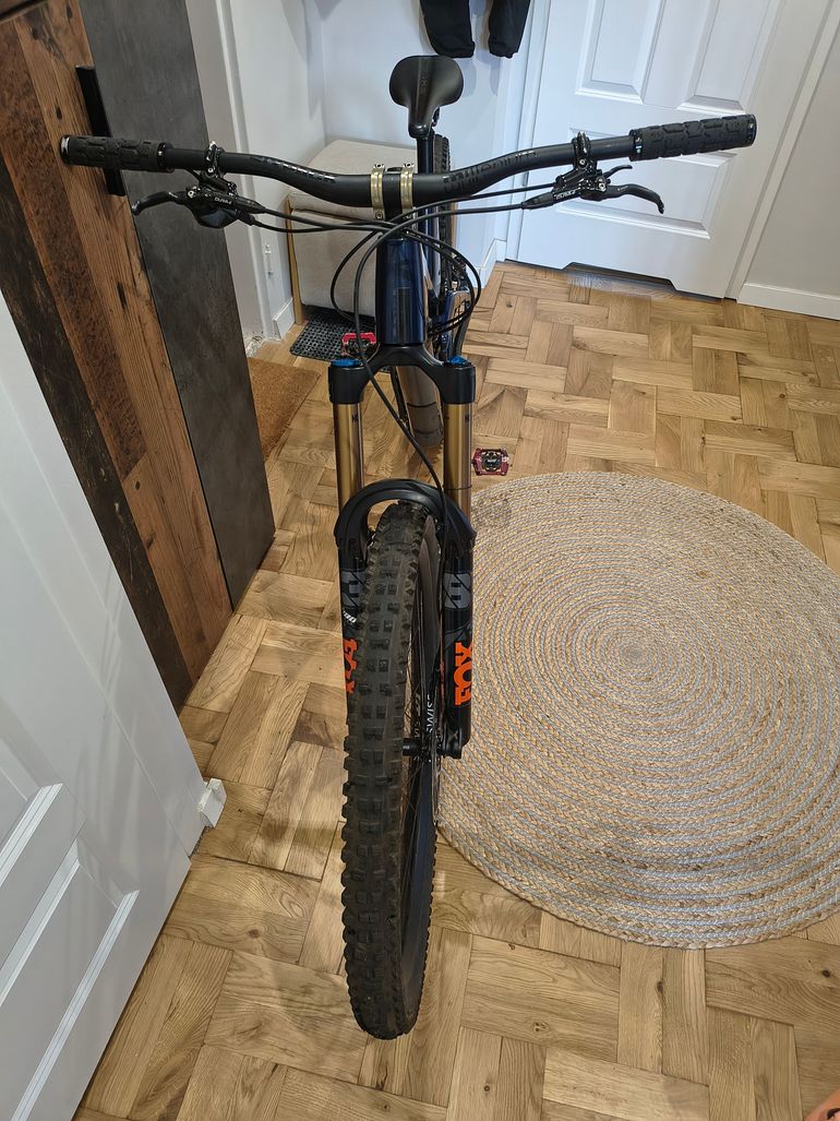 Brugt Prime Thunderflash C 2021 XL 2021 Mountainbike — billede 2 af 10