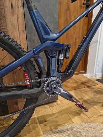 Brugt Prime Thunderflash C 2021 XL 2021 Mountainbike — billede 5 af 10