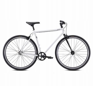 Used Fuji Declaration 2026 2025 Urban, White — image 1 of 3