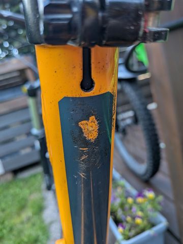 Käytetty Santa Cruz Tallboy LT 2014 2014 Mountainbike — kuva 19 / 20
