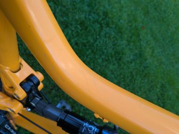 Käytetty Santa Cruz Tallboy LT 2014 2014 Mountainbike — kuva 13 / 20