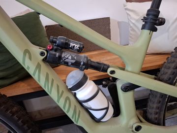 Brugt Canyon Spectral 29 CF 8 2024 2024 Mountainbike — billede 6 af 19