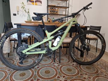 Brugt Canyon Spectral 29 CF 8 2024 2024 Mountainbike — billede 15 af 19