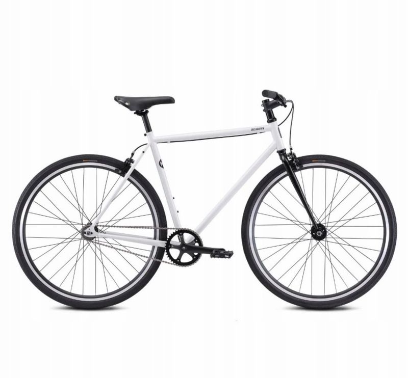Used Fuji Declaration 2025 2025 Urban & Touring