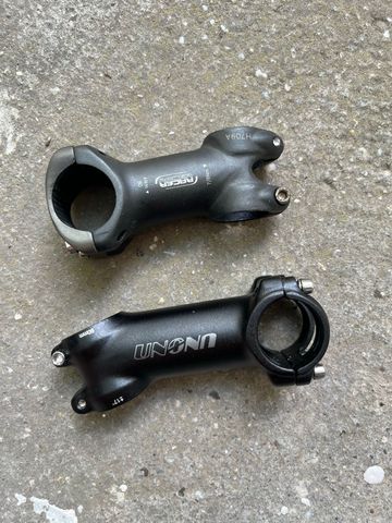 Tweedehands Carnielli Custom Campagnolo Record 2009 Road & Gravel — afbeelding 13 van 15
