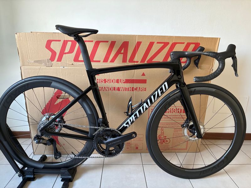 Used Specialized Tarmac Shimano Ultegra Di2 2026 Road & Gravel