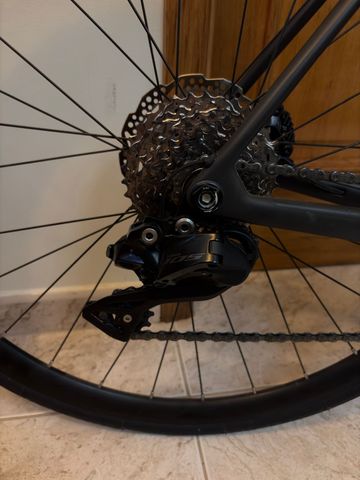 Orbea Orca M30i 2026 2026 Road & Gravel d'occasion — image 4 sur 6