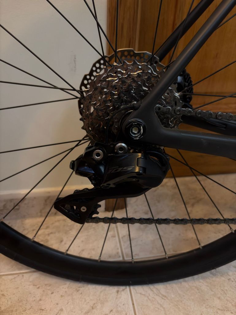 Orbea Orca M30i 2026 2026 Road & Gravel d'occasion — image 4 sur 6