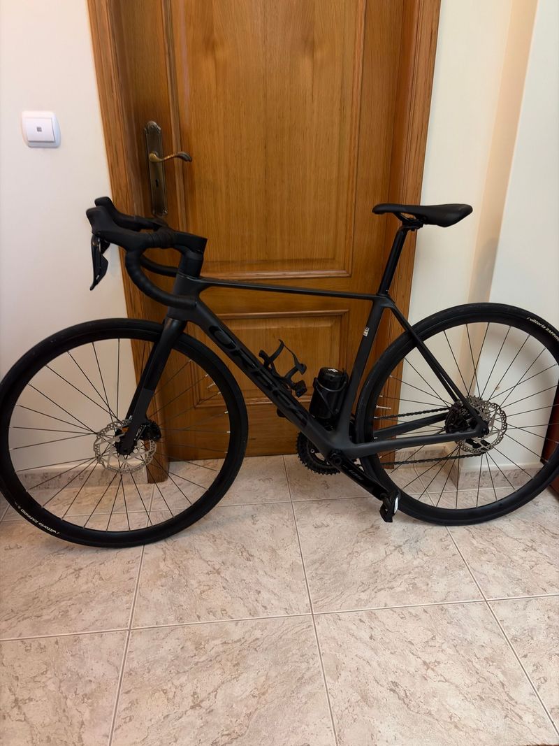 Použité Orbea Orca M30i 2026 2026 Road & Gravel