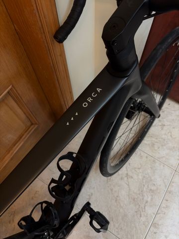 Orbea Orca M30i 2026 2026 Road & Gravel d'occasion — image 5 sur 6
