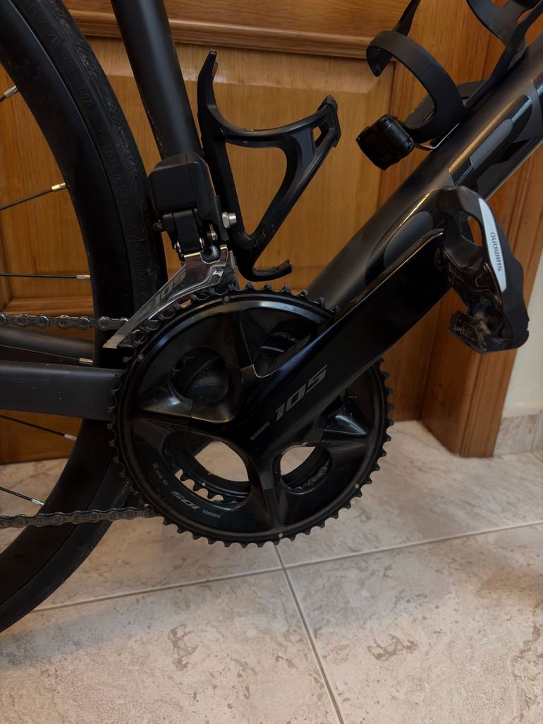Orbea Orca M30i 2026 2026 Road & Gravel d'occasion — image 3 sur 6