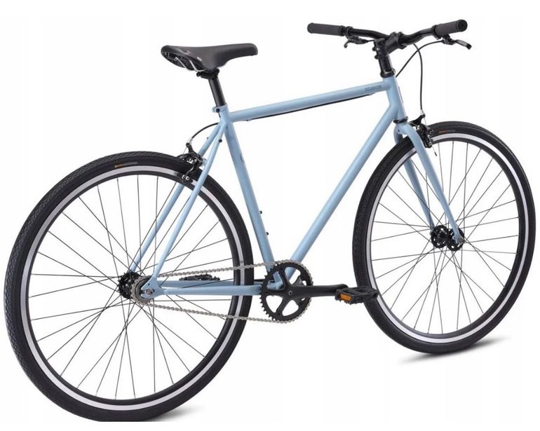 Used Fuji Declaration 2025 2025 Urban, Blue — image 3 of 3