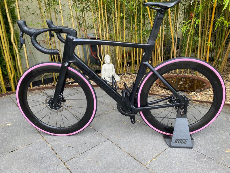Specialized S-Works Venge Disc - SRAM Red eTap AXS 2020 2020 Road & Gravel d'occasion
