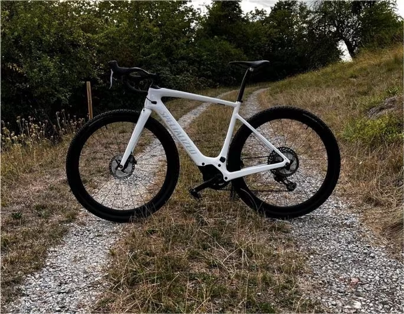 Used Specialized Turbo Creo SL Expert 2021 2021 Road & Gravel