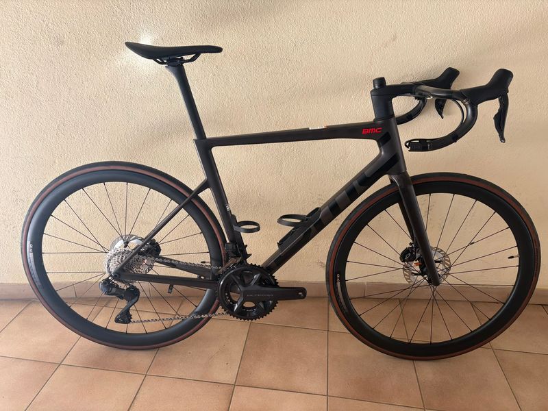 Used BMC Teammachine SLR 01 SIX 2027 Road & Gravel