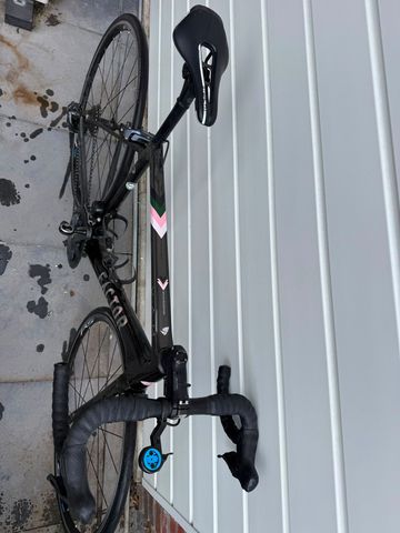 Used Factor Ostro Shimano Ultegra Di2 2019 Road & Gravel, Black — image 5 of 14