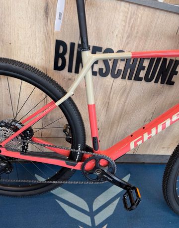 Używany Ghost ASKET CF PRO 2026 2026 Road & Gravel — zdjęcie 2 z 7