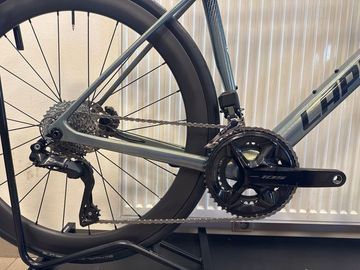 Brugt Lapierre Pulsium Shimano 105 Di2 2025 Road & Gravel — billede 3 af 7