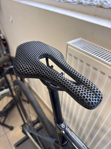 Brugt Lapierre Pulsium Shimano 105 Di2 2025 Road & Gravel — billede 5 af 7