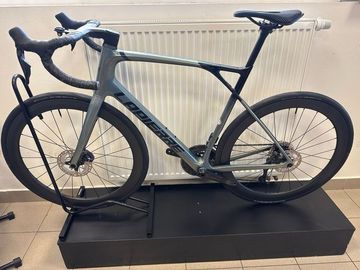 Brugt Lapierre Pulsium Shimano 105 Di2 2025 Road & Gravel — billede 2 af 7