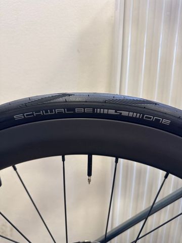 Brugt Lapierre Pulsium Shimano 105 Di2 2025 Road & Gravel — billede 4 af 7
