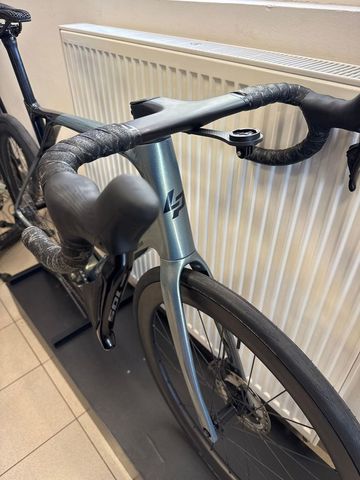 Brugt Lapierre Pulsium Shimano 105 Di2 2025 Road & Gravel — billede 7 af 7